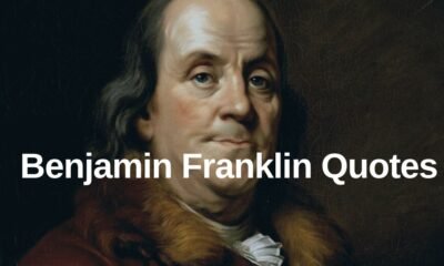 Famous Benjamin Franklin Quotes education investment