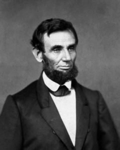 Abraham Lincoln Quotes