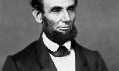 Abraham Lincoln Quotes