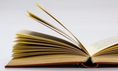 Books on Wealth Creation