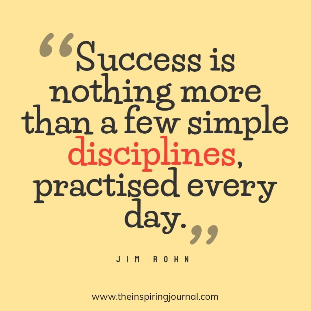 jim rohn quotes on change