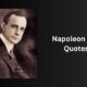 napoleon hill quotes on success