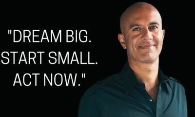 robin sharma quotes on success