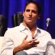 mark cuban