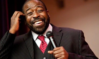 Les Brown