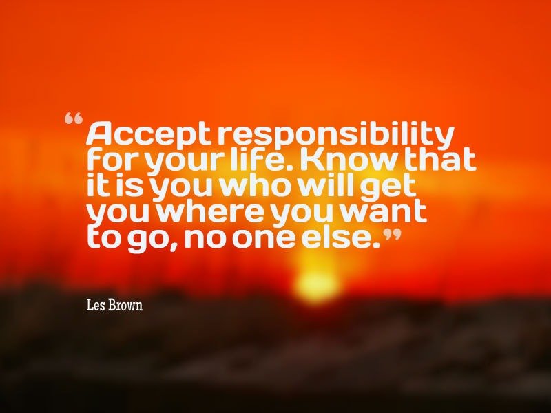 motivational quotes by les brown
