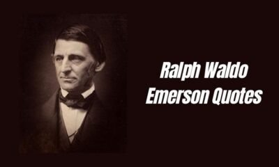 ralph waldo emerson quotes success