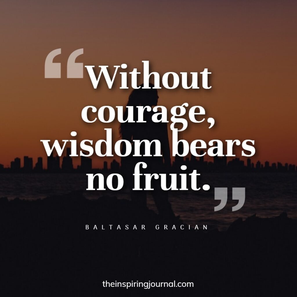strength and courage quotes for her