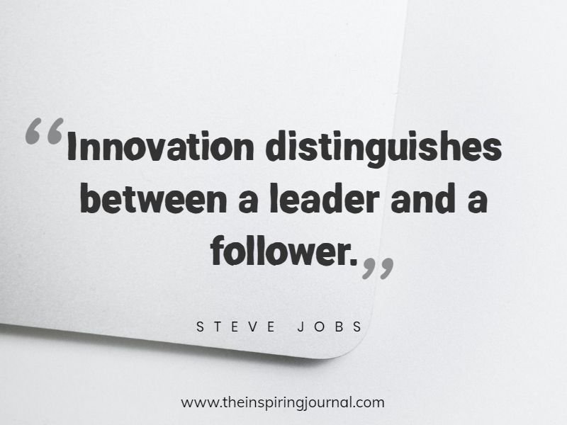 quotes on leadership