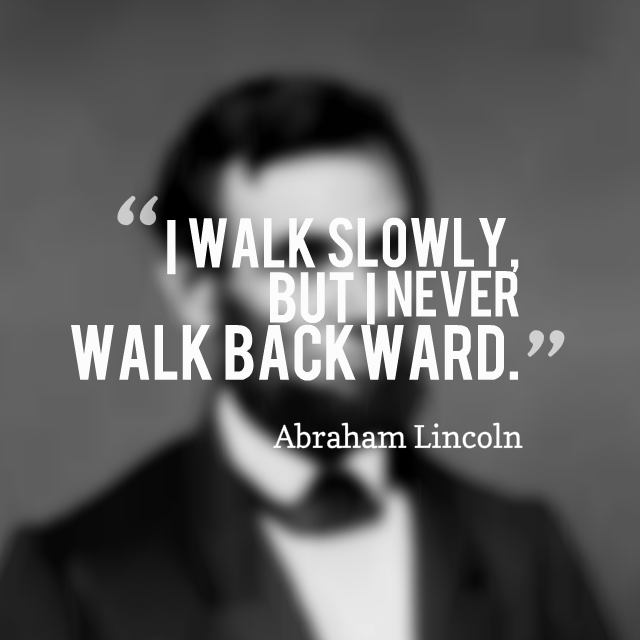 abraham lincoln quotes