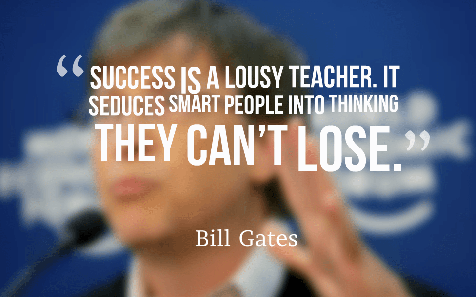bill gates quotes