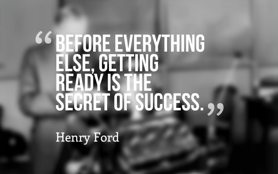 henry ford quotes about life