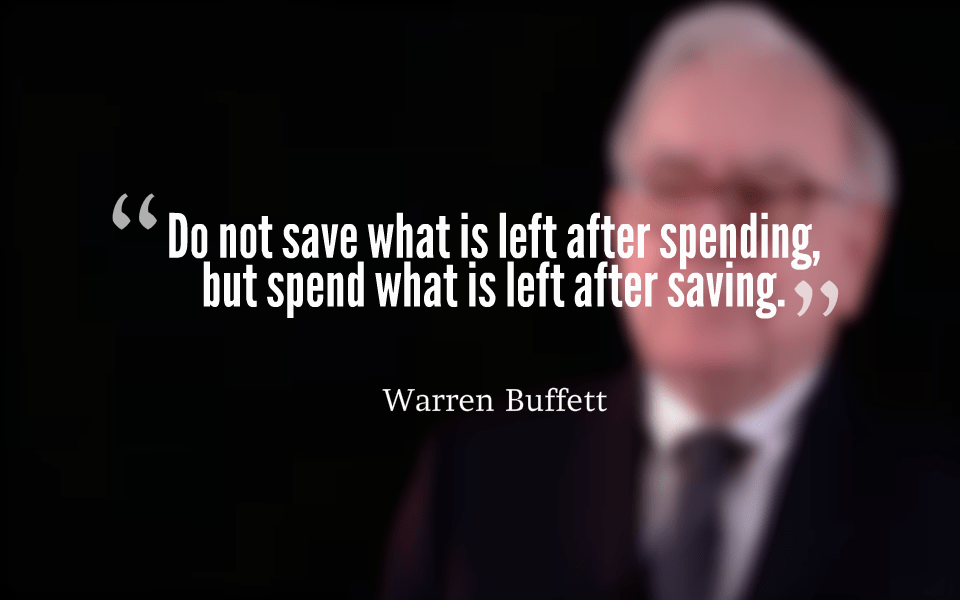 warren buffett quotes on character