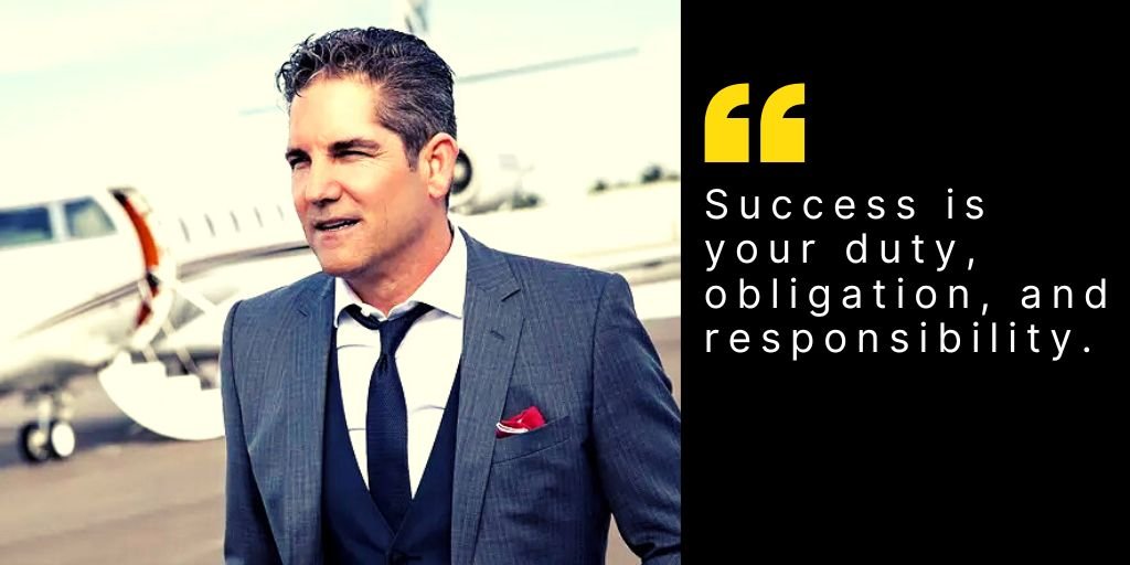 grant cardone quotes on money sales 10x