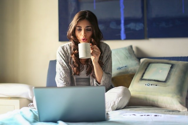 5 Part-Time Online Jobs To Do From Home