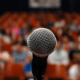 How To Control Your Anxiety When Having To Speak In Public