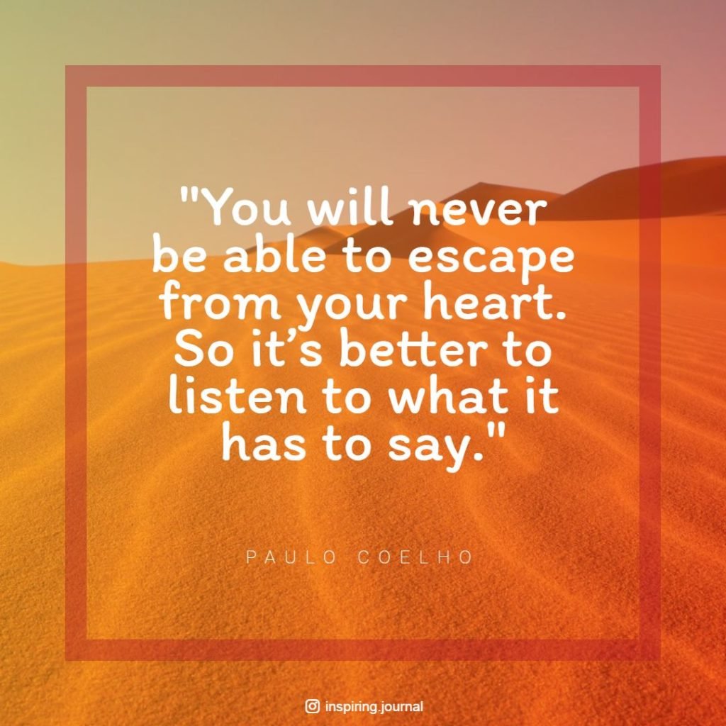 paulo coelho images