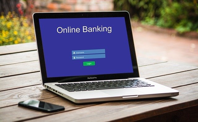 online banking benefits
