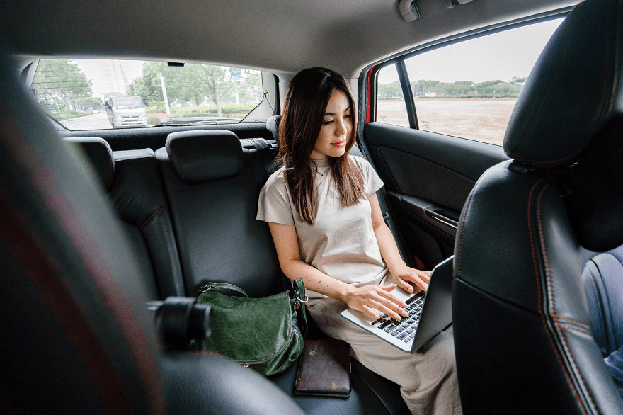 business travel insurance cover