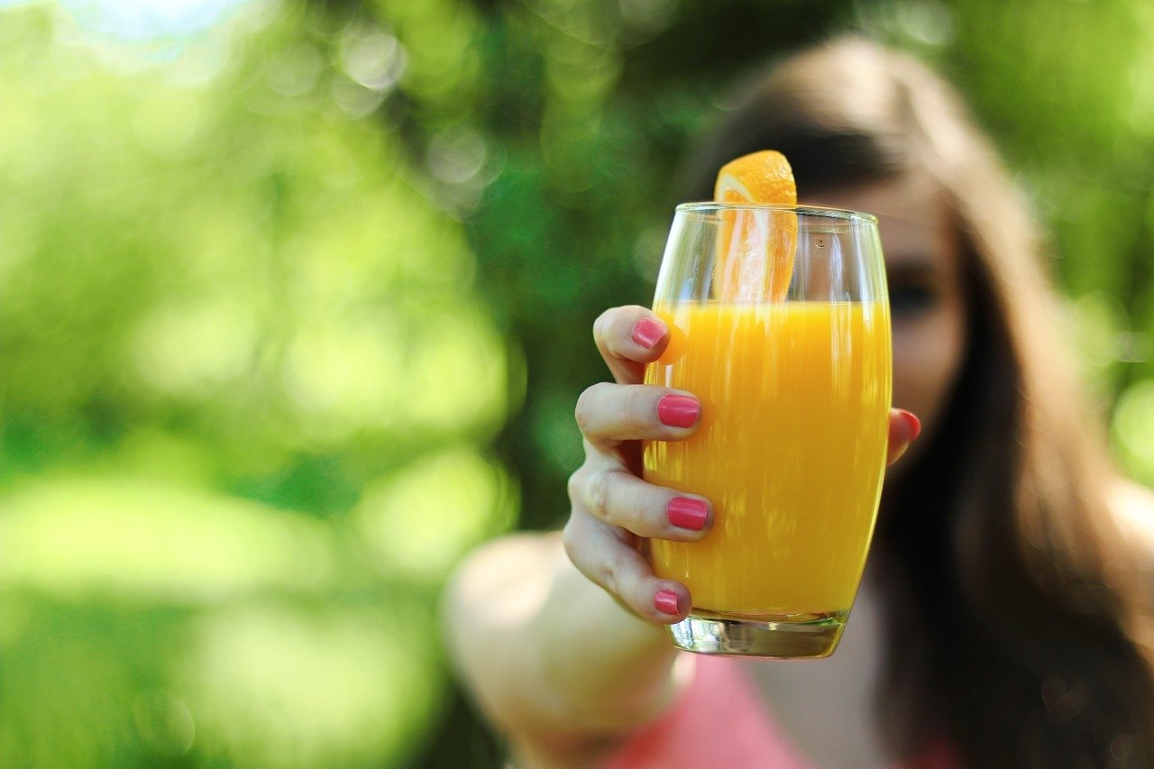 8 Healthy Summer Recipes That Will Keep You In Shape