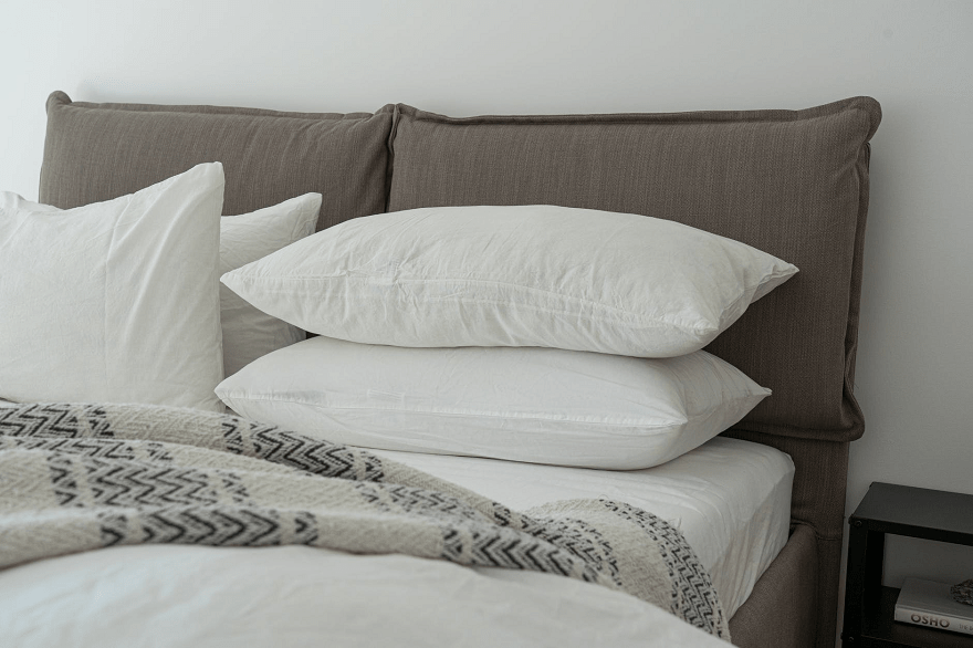 Different Types of Fabric