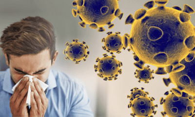 5 Myths About Coronavirus Outbreak