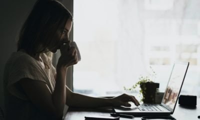 Working from Home