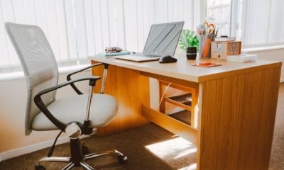 Top 5 Big Must Have Furniture For Home Office