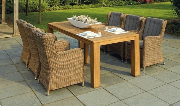Decorate Your Outdoor Space
