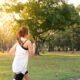 Healthy Living, Exercise, Nutrition & Wellbeing