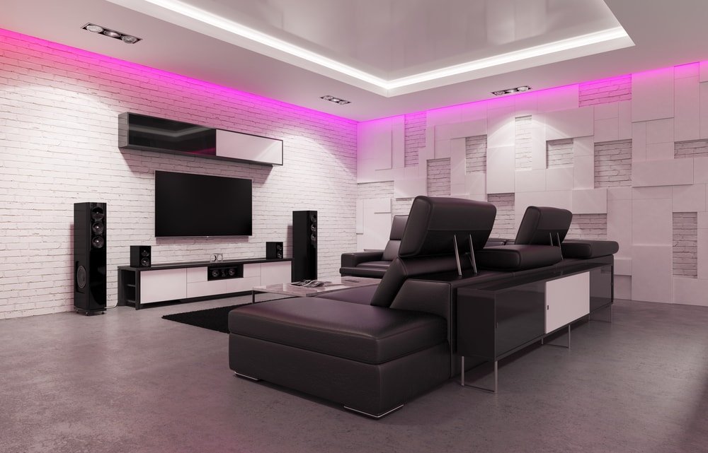 Benefits Of Professional Home Theatre Installation