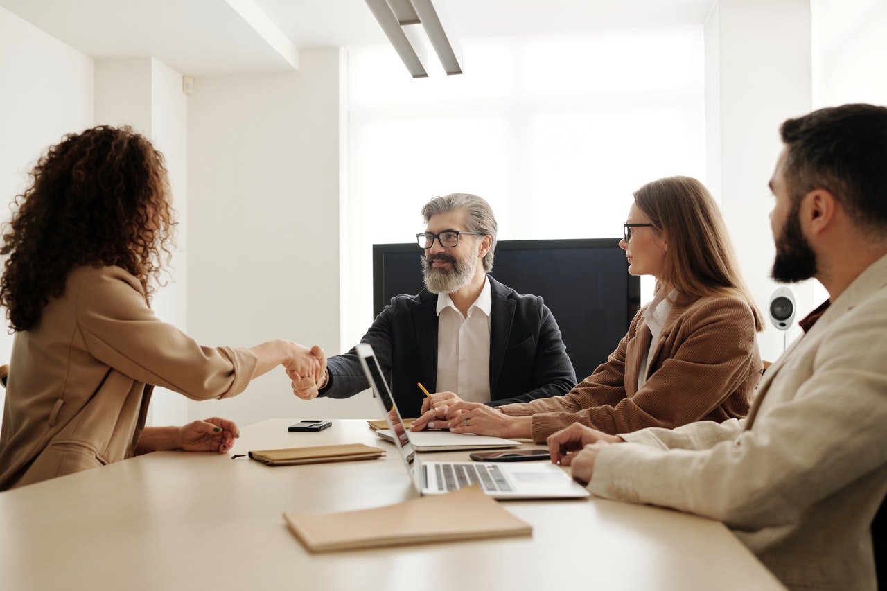 5 Simple Ways to Earn a Promotion