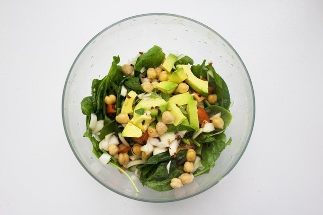 A Vegan Diet and Cancer - Prevention Tips