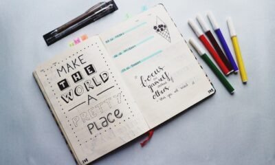How Creative Hobbies can Boost Productivity