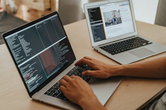 Top Five Productivity Tips for Website Developers