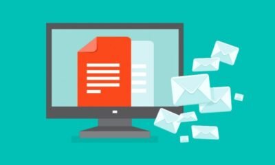 email list building