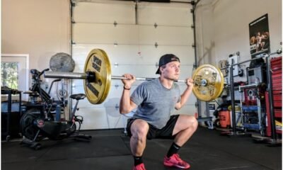 home gym equipment home gym setup