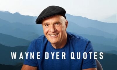 wayne dyer quotes on gratitude love change relationships happiness healing