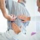 back pain treatment