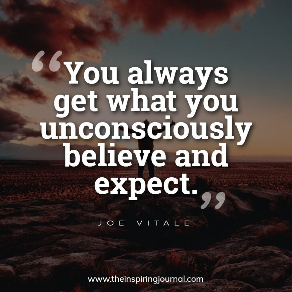 joe vitale quotes images