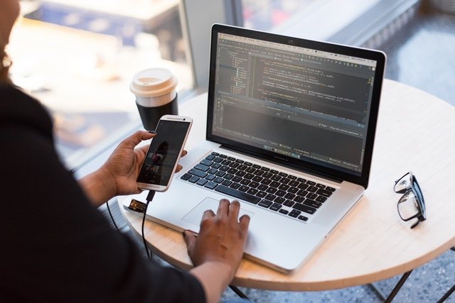 App Development Company