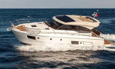 Yachting in Miami