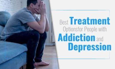 Addiction and Depression