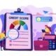 credit score
