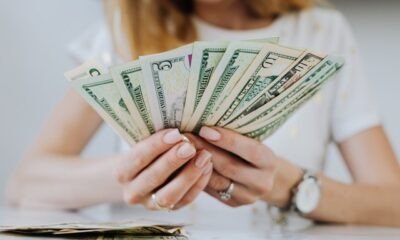 Financial Tips for Graduate Students