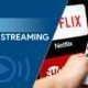 Video Streaming Apps