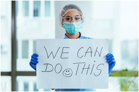 Coronavirus Pandemic
