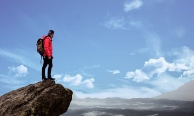 How To Take Risks That Pay Off