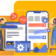 10 Proven Ways of Creating Amazing & Engaging Mobile App Designs
