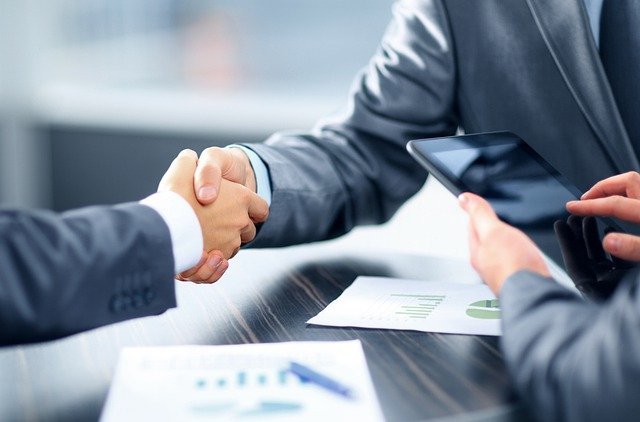 5 Secrets to a Smooth Business Loan Application Process